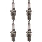 4 x Denso Nickel Spark Plugs W22ES-U