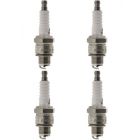 4 x Denso Nickel Spark Plugs W22FS-U