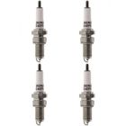 4 x Denso Nickel Spark Plugs X24EPR-U9