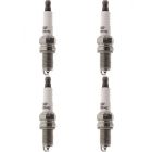 4 x Denso Nickel Spark Plugs XU20EPR-U