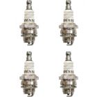 4 x Denso Nickel Spark Plugs W20MR-U