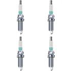4 x Denso Iridium Tough Spark Plugs VDKH22F