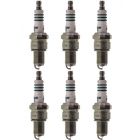 6 x Denso HP Iridium Spark Plugs IW22