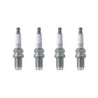 4 x NGK Multiground Spark Plugs BKR7EKU