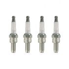 4 x NGK Multiground Spark Plugs CR8EKB