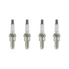 4 x NGK Multiground Spark Plugs CR9EKB