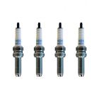 4 x NGK Multiground Spark Plugs LMAR9E-J