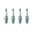 4 x NGK Nickel Projected Spark Plugs BRE529Y-11