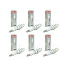 4 x NGK Platinum Spark Plugs BKR5EKPB-11
