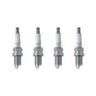 4 x NGK Spark Plugs BKR6E-11