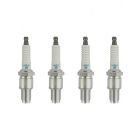 4 x NGK Surface Gap Spark Plugs BUH