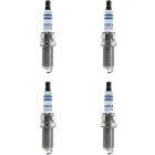 4 x Bosch Spark Plugs Iridium FR7SI30