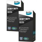 Bendix Front & Rear HD Brake Pads
