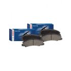 Bosch Front & Rear Blue Brake Pads
