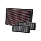 K&N 4WD Filter Service Kit