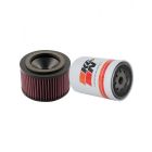 K&N 4WD Filter Service Kit