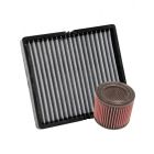 K&N 4WD Filter Service Kit