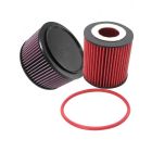 K&N 4WD Filter Service Kit