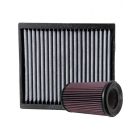 K&N 4WD Filter Service Kit