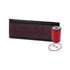 K&N 4WD Filter Service Kit