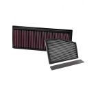 K&N 4WD Filter Service Kit
