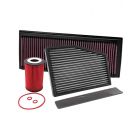 K&N 4WD Filter Service Kit