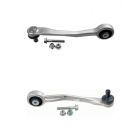 2 x Lemforder Control/Trailing Arm