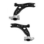 2 x Lemforder Control/Trailing Arm
