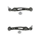 2 x Lemforder Control/Trailing Arm
