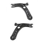 2 x Lemforder Control/Trailing Arm