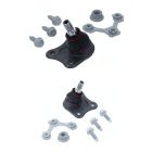 2 x Lemforder Ball Joint