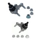 2 x Lemforder Ball Joint