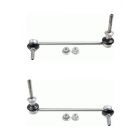 2 x Lemforder Link/Coupling Rod