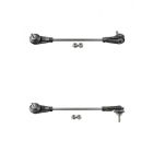 2 x Lemforder Link/Coupling Rod