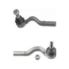 2 x Lemforder Tie Rod End