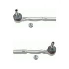 2 x Lemforder Tie Rod End