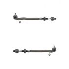2 x Lemforder Tie Rod End