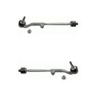 2 x Lemforder Tie Rod End