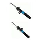 2 x Sachs Shock Absorber