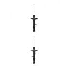 2 x Sachs Shock Absorber