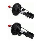 2 x Sachs Shock Absorber