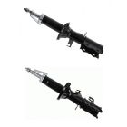 2 x Sachs Shock Absorber