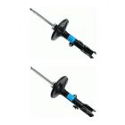 2 x Sachs Shock Absorber