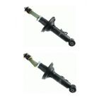 2 x Sachs Shock Absorber