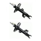2 x Sachs Shock Absorber