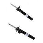 2 x Sachs Shock Absorber