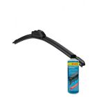 Bosch Aerotwin Wiper Blade Set 475/650mm + Windshield Washer Fluid