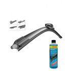 Bosch Aerotwin Plus Wiper Blade 575mm + Windshield Washer Fluid