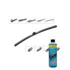 Bosch Aerotwin Plus Wiper Blade 425mm + Windshield Washer Fluid
