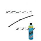Bosch Aerotwin Plus Wiper Blade 575mm + Windshield Washer Fluid
